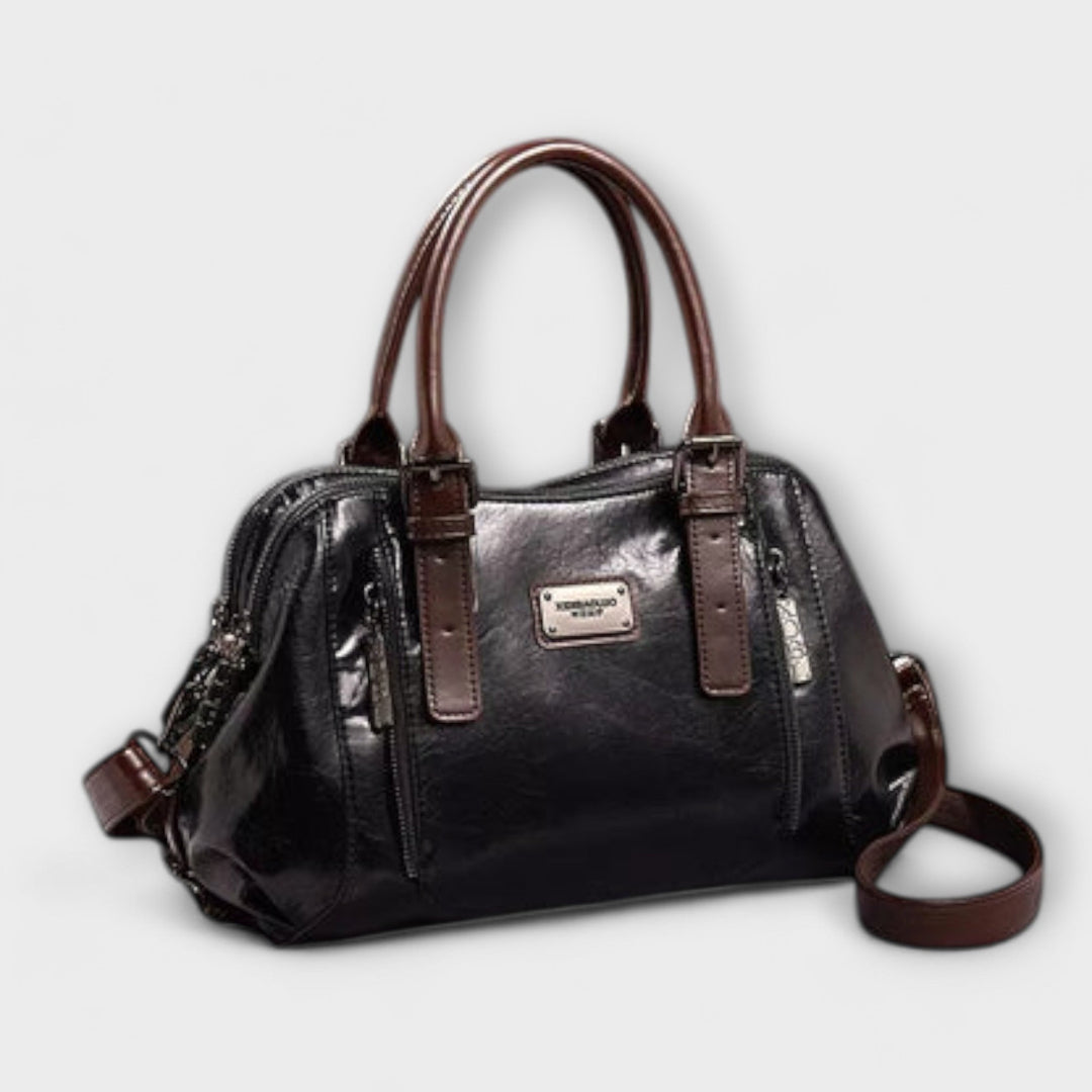 Solara - Sac à bandoulière vintage élégant