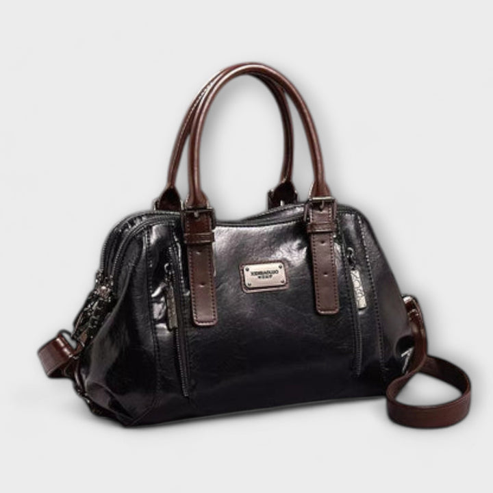 Solara - Sac à bandoulière vintage élégant