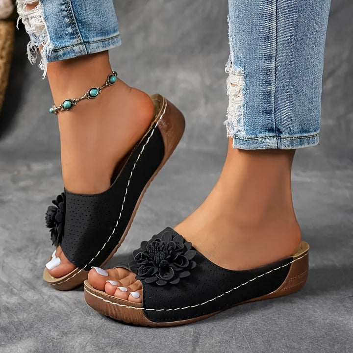 Athenia™ | Sandali ortopedici alla moda