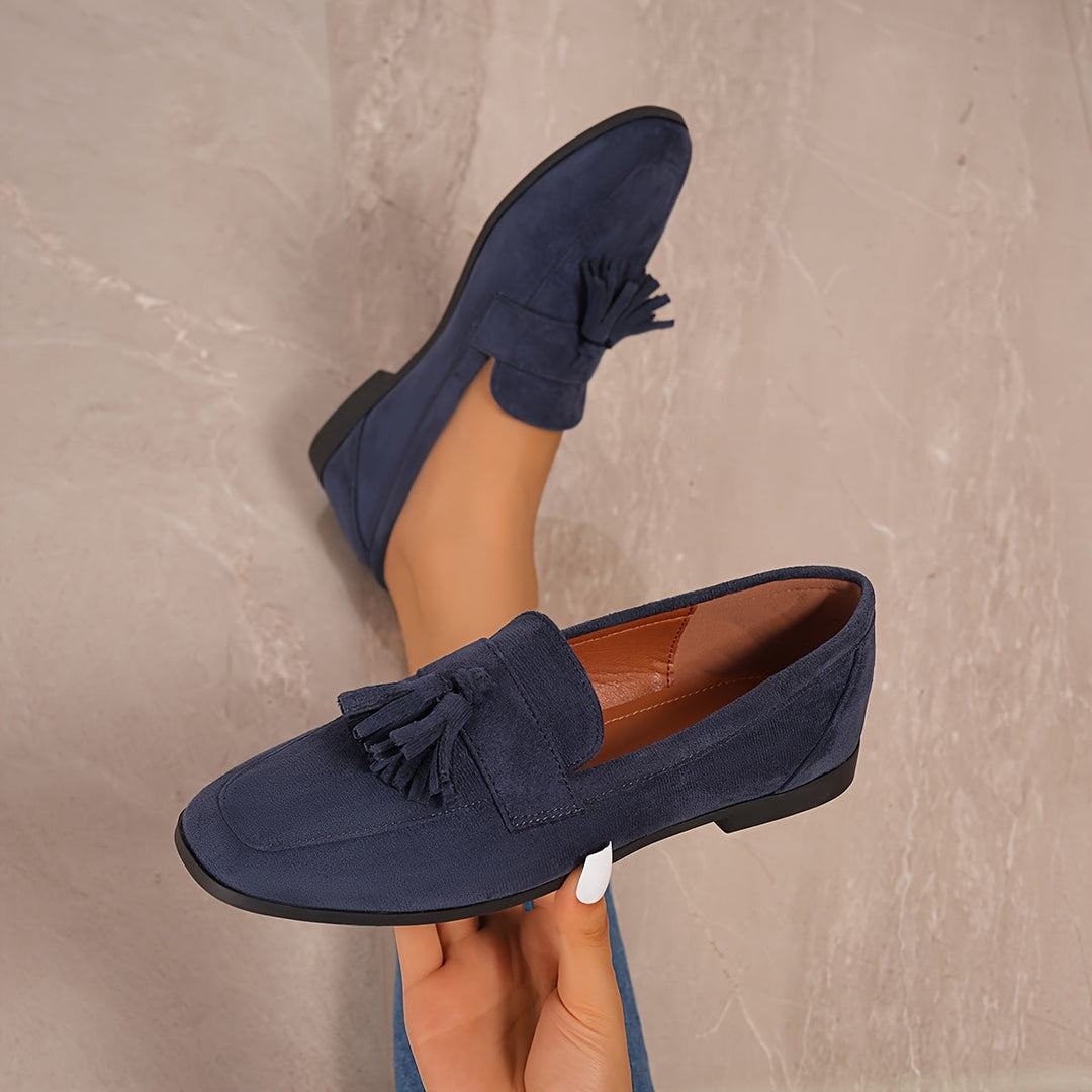 Leanna | Chaussures de marche confortables et offrant un bon maintien