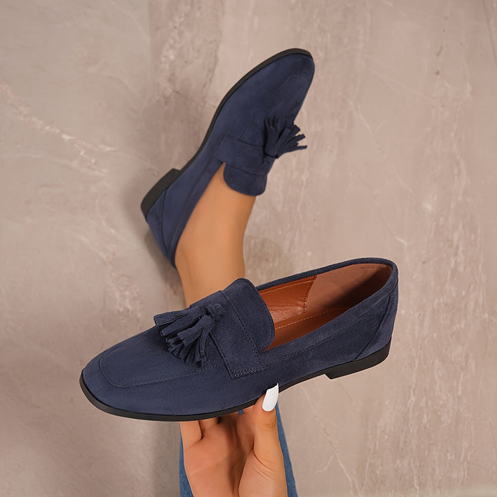 Leanna | Chaussures de marche confortables et offrant un bon maintien