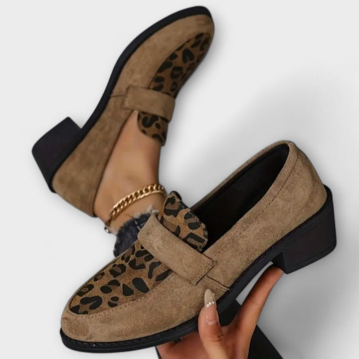 Natasja™ - Élégante chaussure pour femme