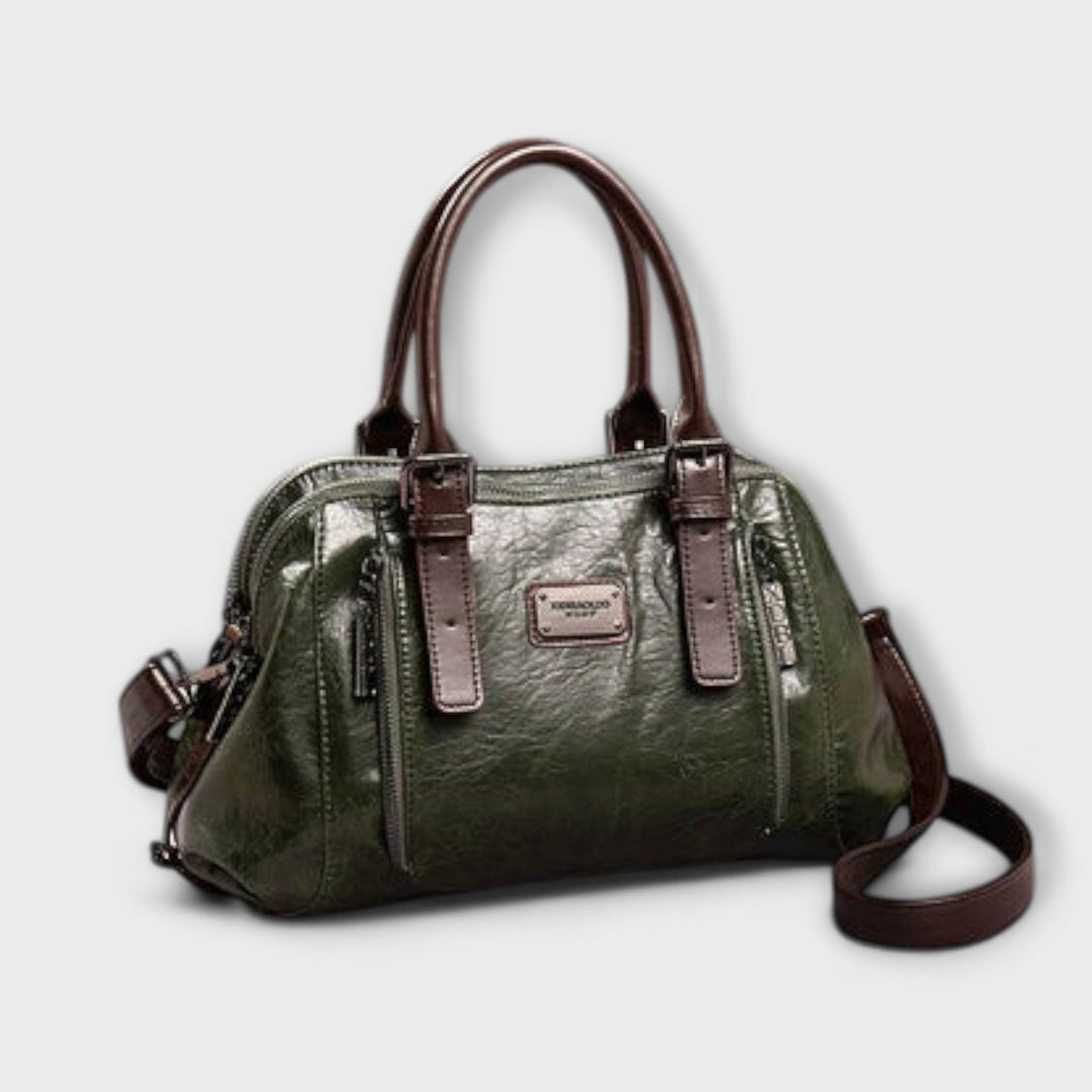 Solara - Sac à bandoulière vintage élégant
