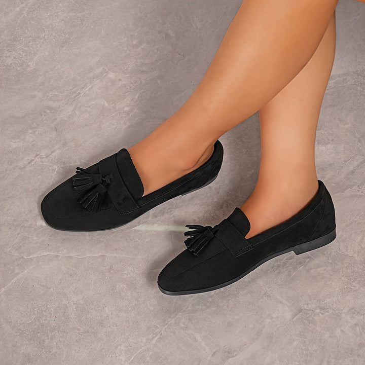 Leanna | Chaussures de marche confortables et offrant un bon maintien