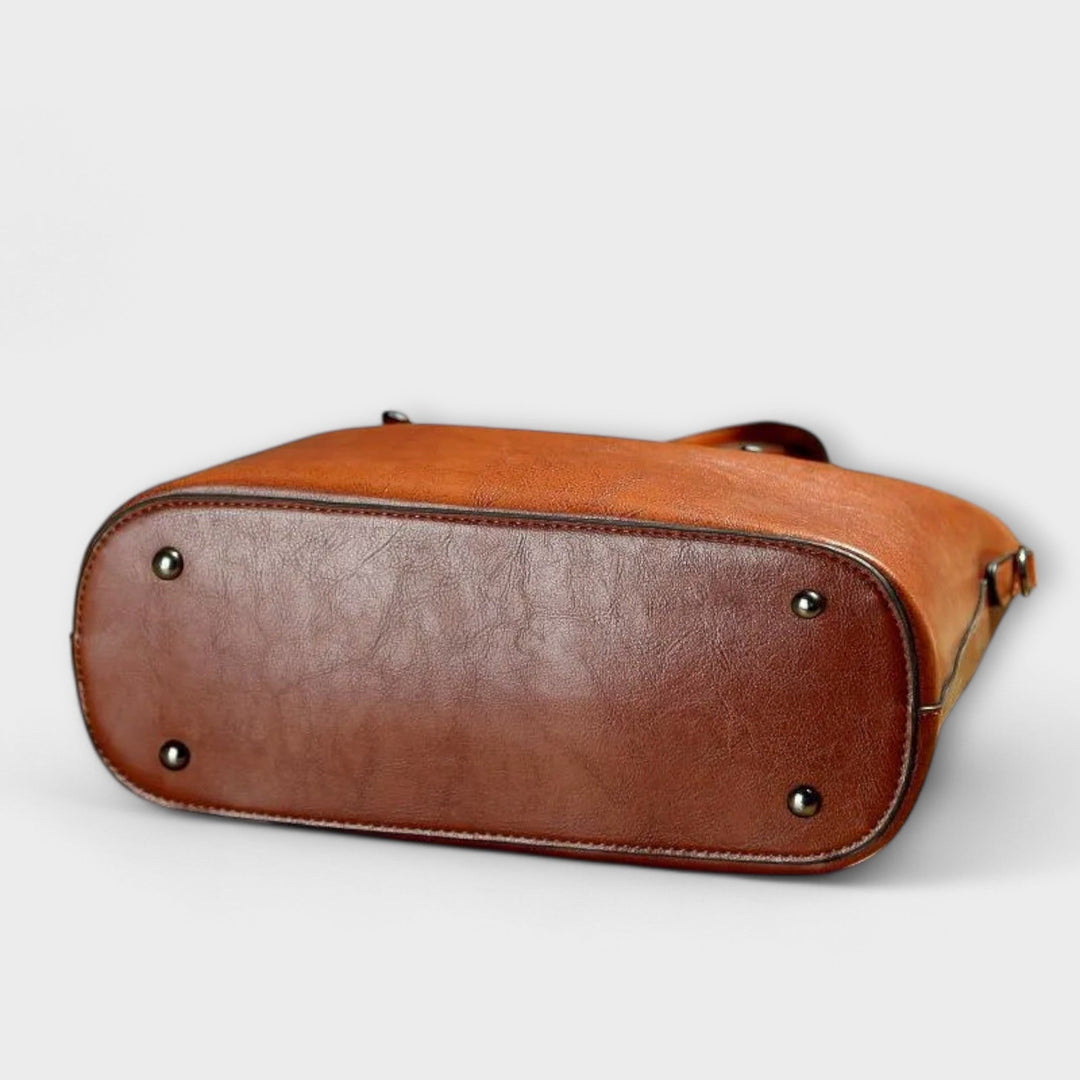 Tavros - Borsa a tracolla vintage