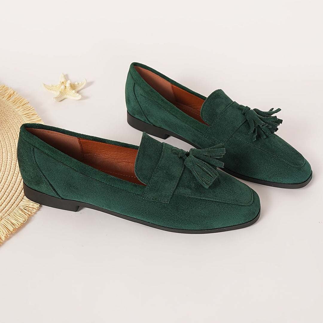Leanna | Chaussures de marche confortables et offrant un bon maintien