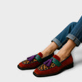 Tessa - ciabatta chic multicolore