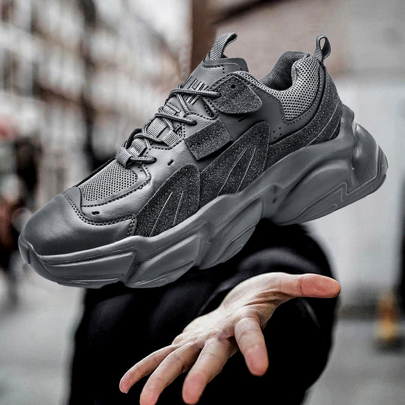 Odyssey Trainer