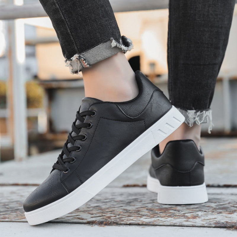 Jack Wellington Leder Sneaker