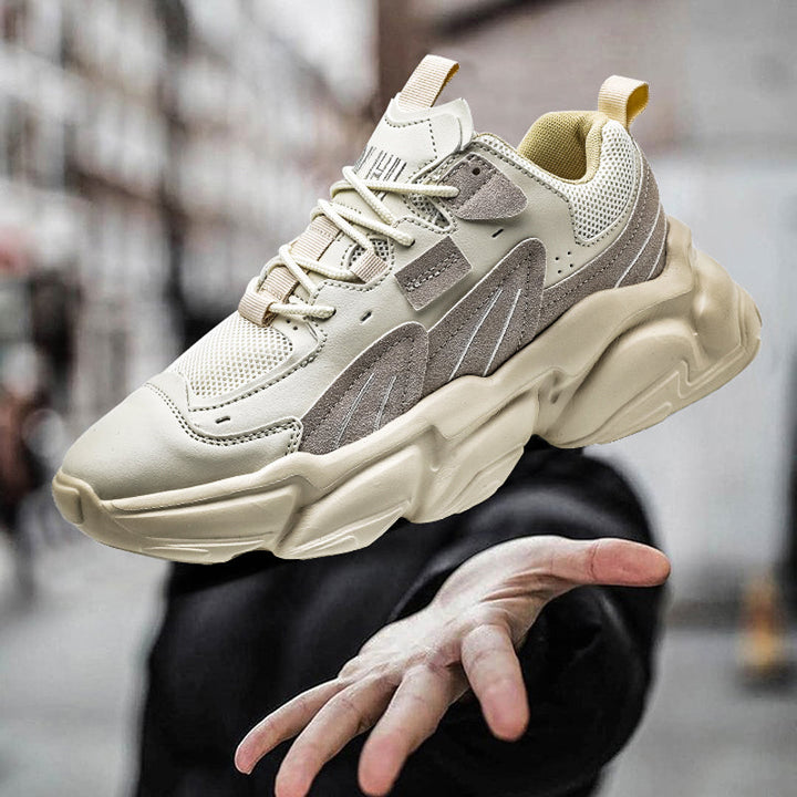 Odyssey Trainer