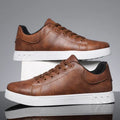 Jack Wellington Leder Sneaker