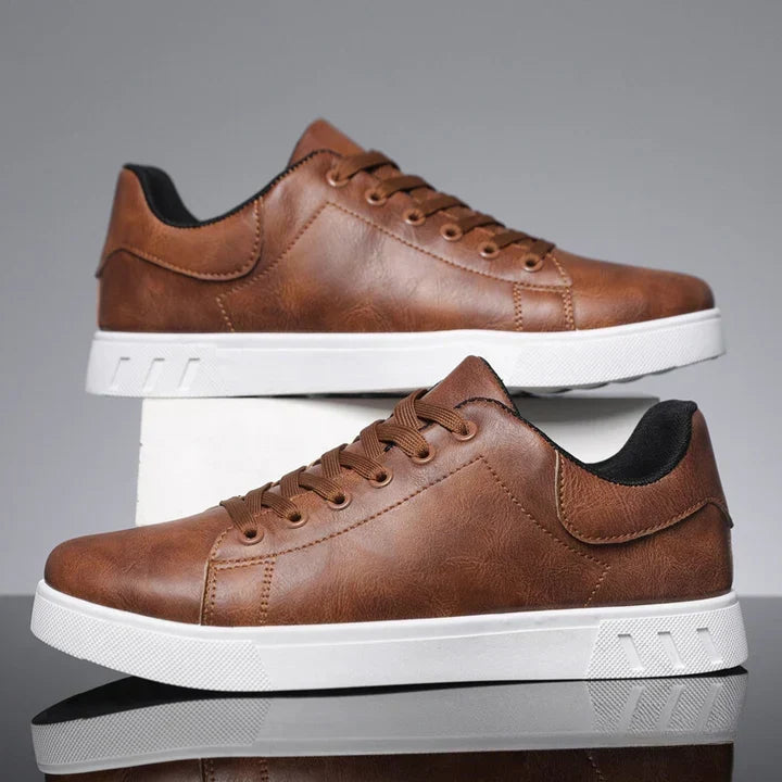 Jack Wellington Leder Sneaker