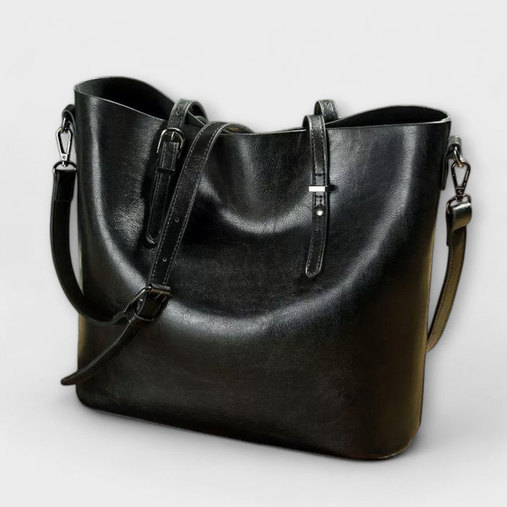 Tavros - Borsa a tracolla vintage