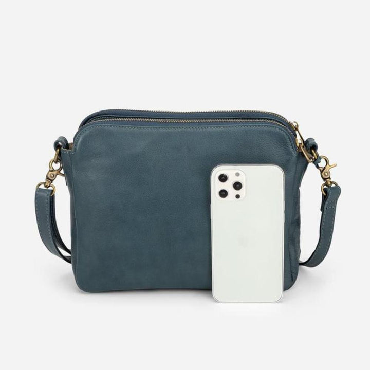 Annika – Sac à main chef-d&