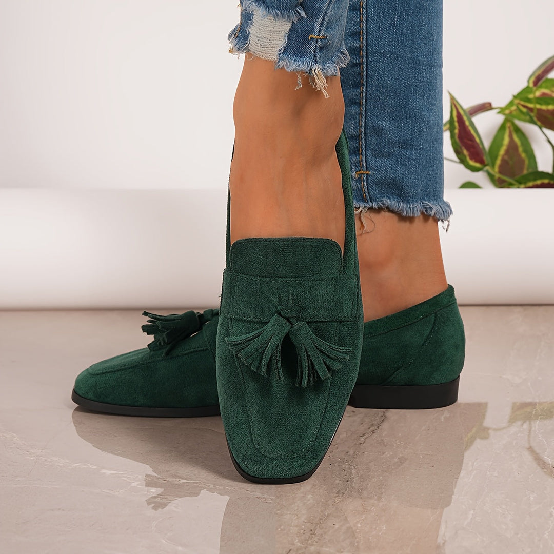 Leanna | Chaussures de marche confortables et offrant un bon maintien
