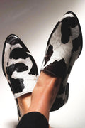 Ursula™ - Elegante sandalo con tacco e cinturino a T