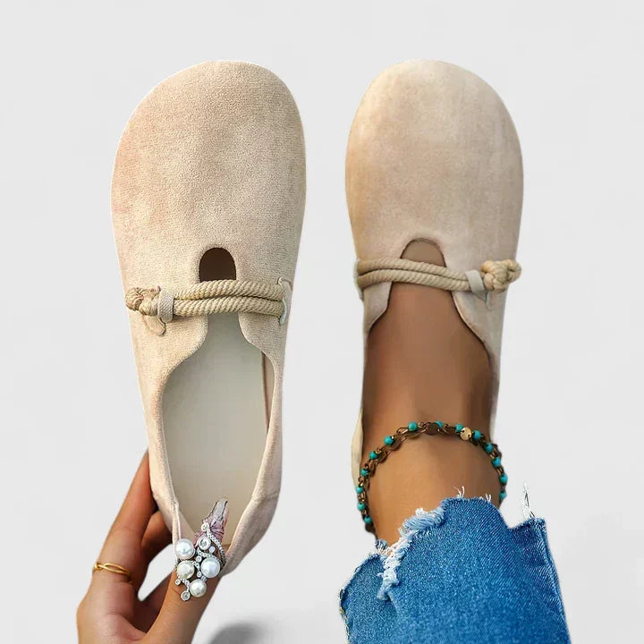 Edith | Chaussons orthopédiques