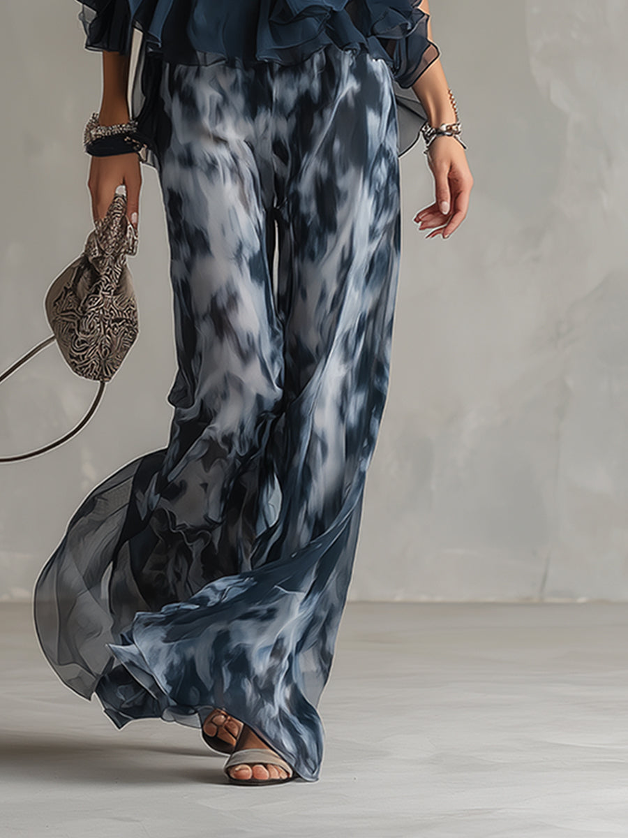 Aubrey | Completo elegante due pezzi