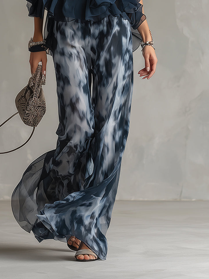 Aubrey | Completo elegante due pezzi