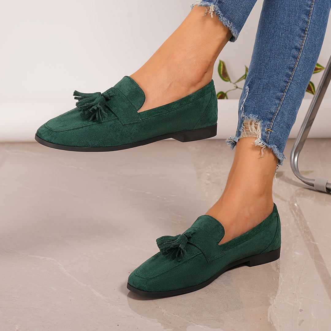 Leanna | Chaussures de marche confortables et offrant un bon maintien