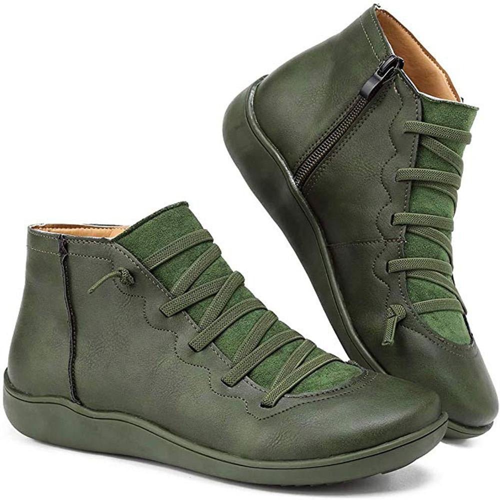 Charlotte | Bequeme Vielseitige Stiefeletten