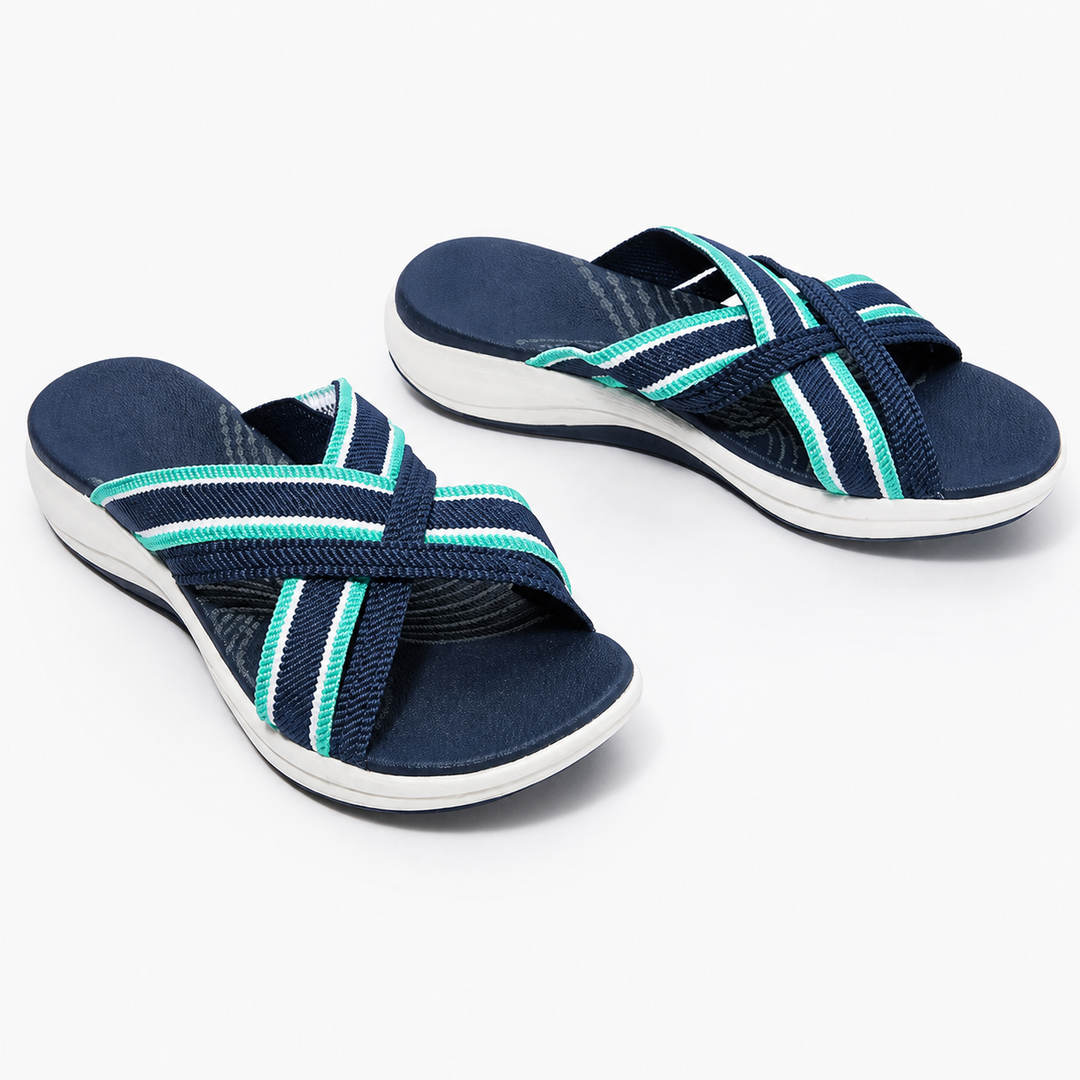 Esa™ - Freizeit-Sandalen