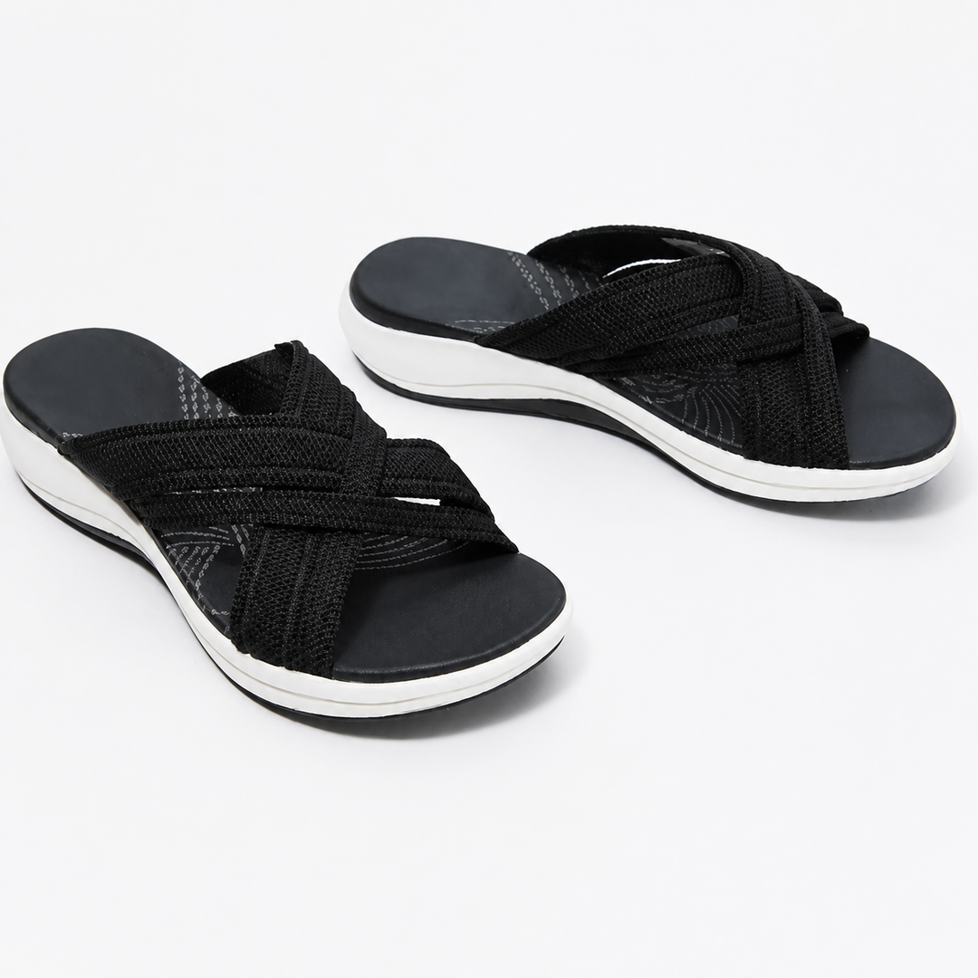 Esa™ - Freizeit-Sandalen