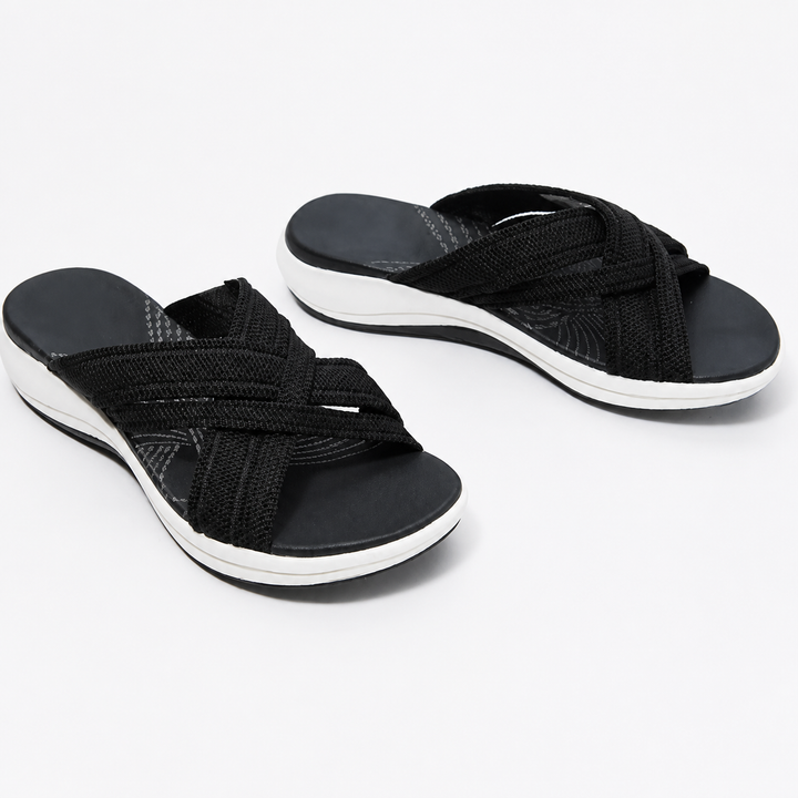 Esa™ - Freizeit-Sandalen