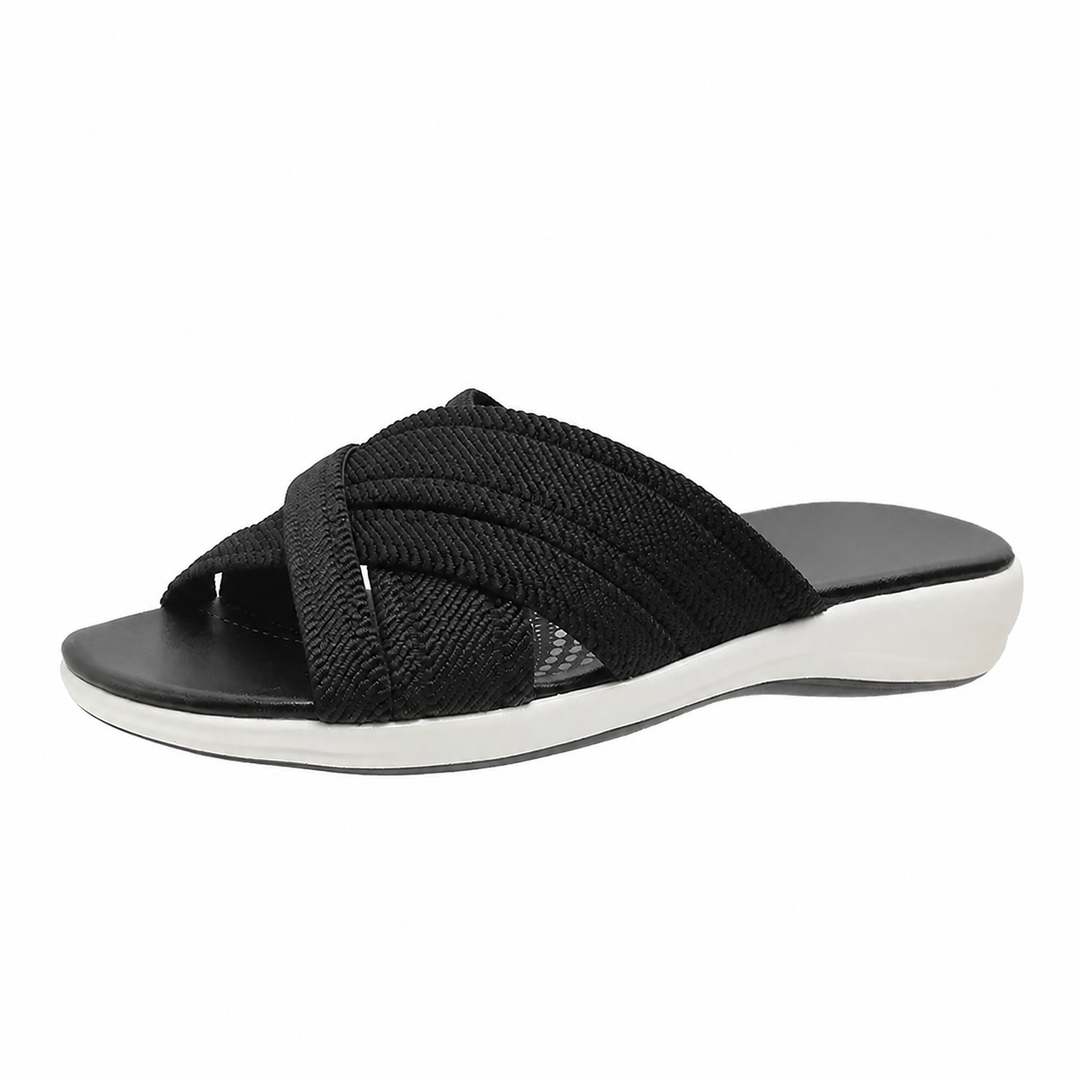 Esa™ - Freizeit-Sandalen