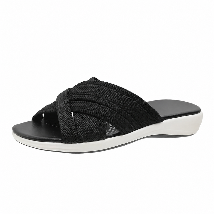 Esa™ - Freizeit-Sandalen
