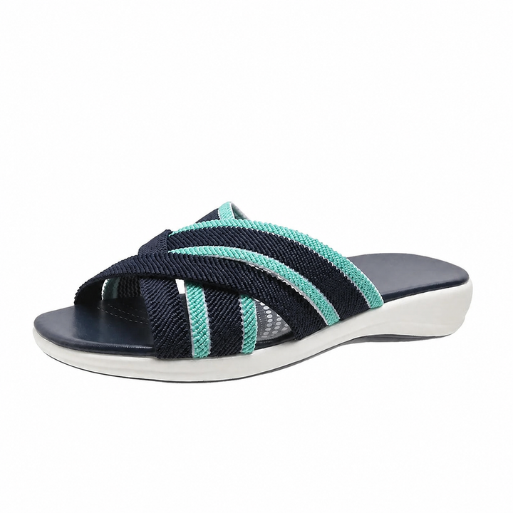 Esa™ - Freizeit-Sandalen