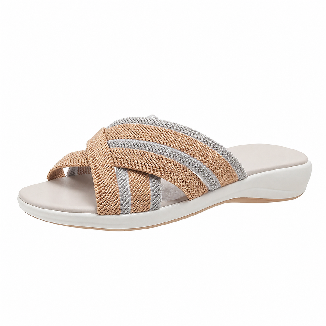 Esa™ - Freizeit-Sandalen