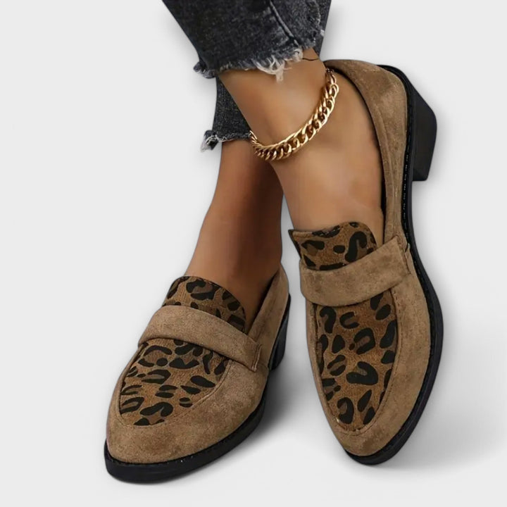 Natasja™ - Élégante chaussure pour femme