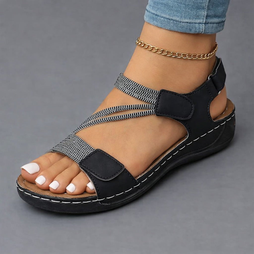 Agnes | Sandales légères et confortables