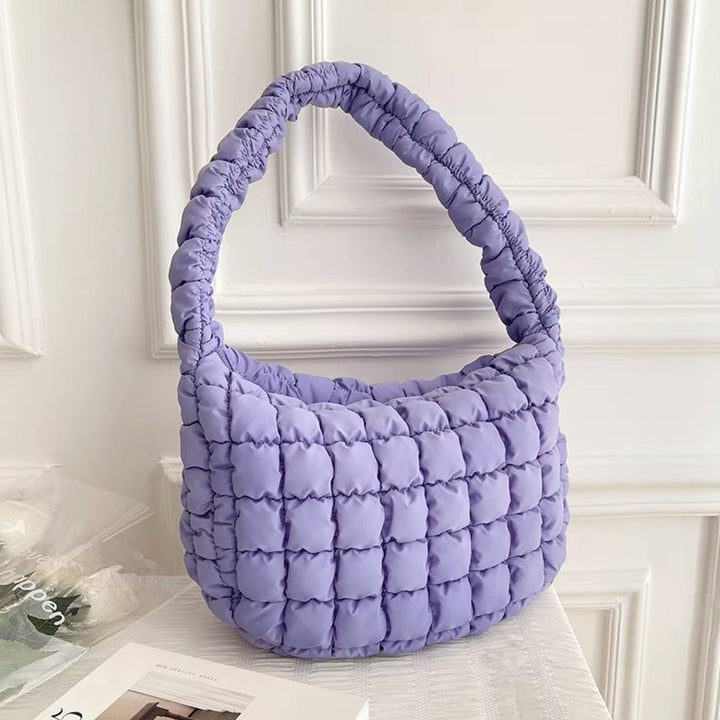 Borsa a Spalla Blythe Rugosa
