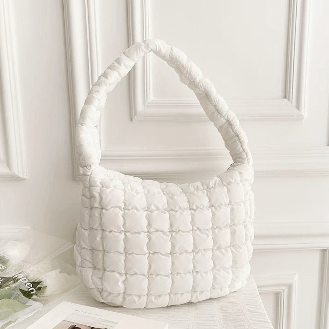 Borsa a Spalla Blythe Rugosa