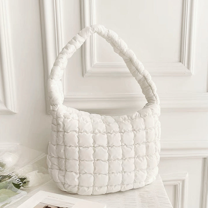 Borsa a Spalla Blythe Rugosa