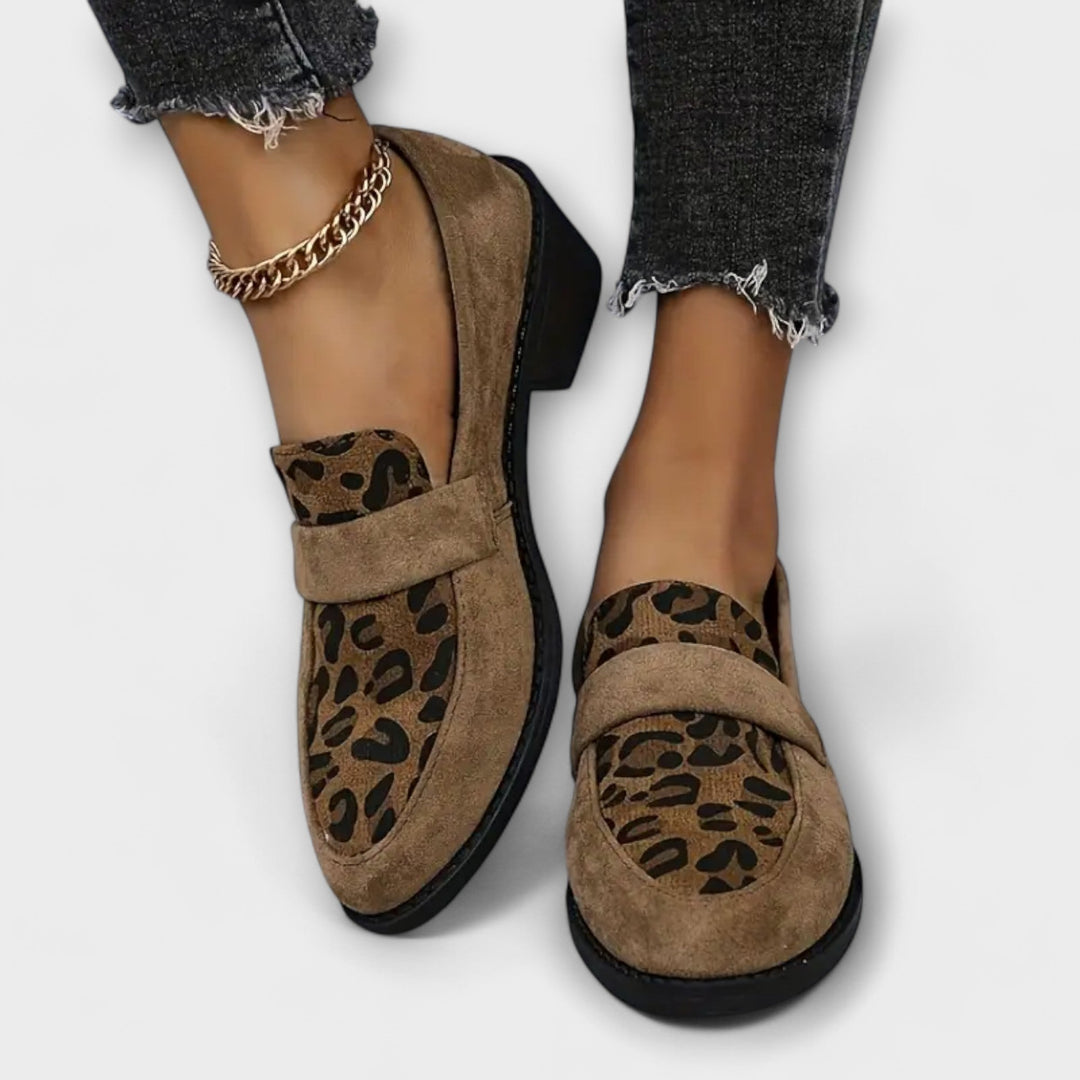 Natasja™ - Élégante chaussure pour femme