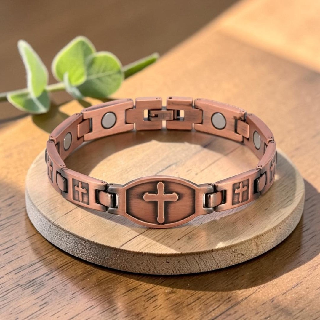 Valcor Grace Kupferarmband