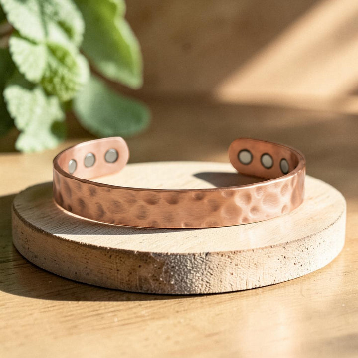 Valcor Stonelode Kupferarmband