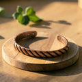 Valcor Dorn Kupferarmband