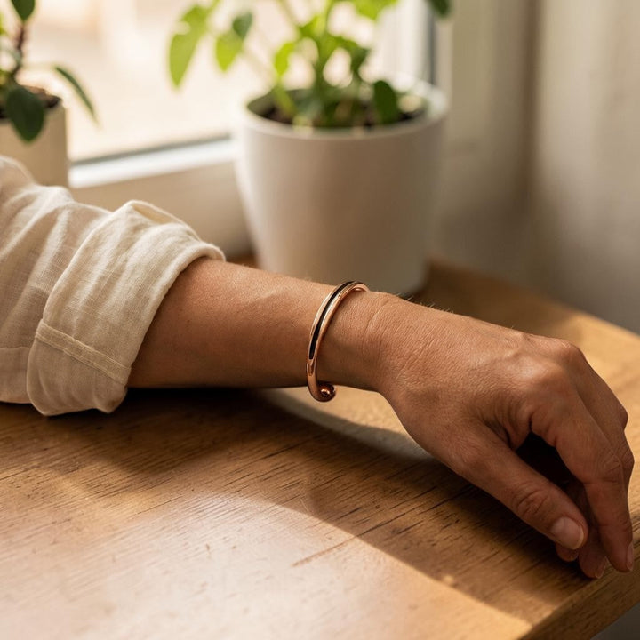 Valcor Venen Kupferarmband