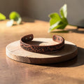 Valcor Loam Kupferarmband