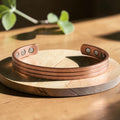 Valcor Kern Kupferarmband