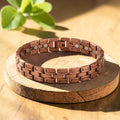 Valcor Gorse Herren Kupferarmband