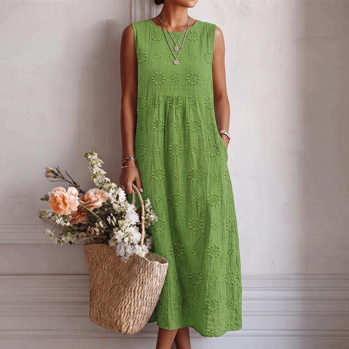 Olivia™ | Midi Kleid Everyday Breeze