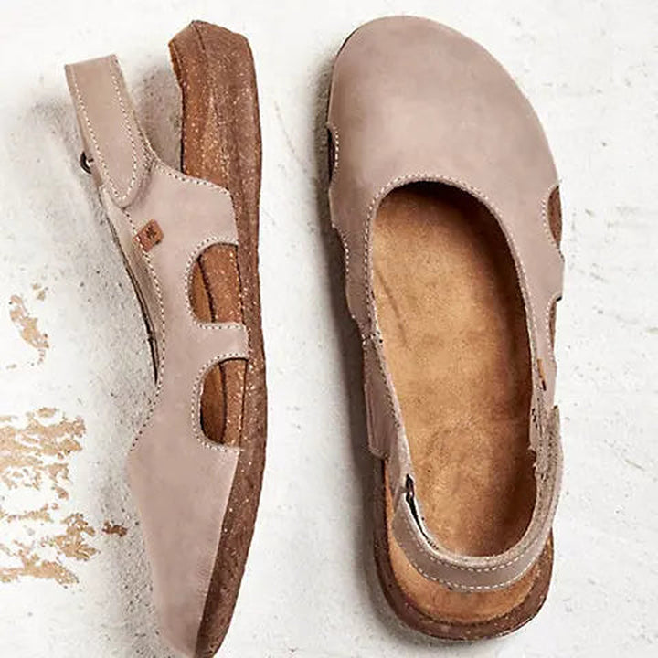 Faye™ Orthopädische Sandalen (Limitierte Auflage)
