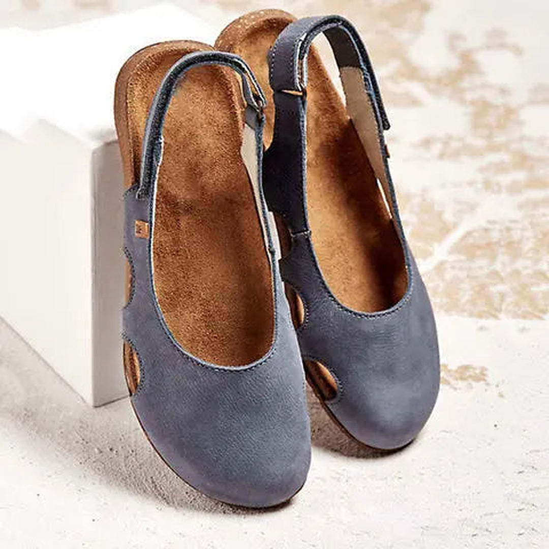 Faye™ Orthopädische Sandalen (Limitierte Auflage)