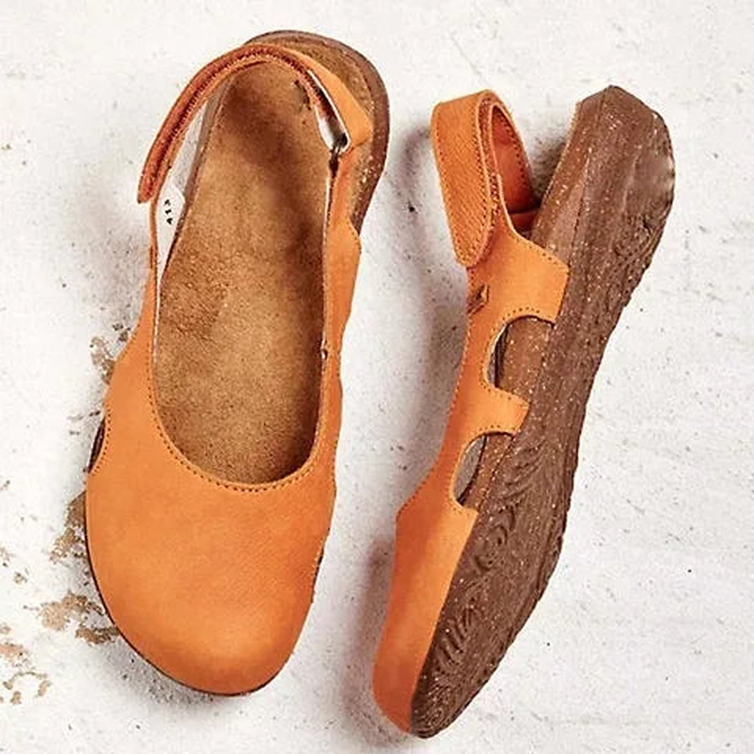 Faye™ Orthopädische Sandalen (Limitierte Auflage)