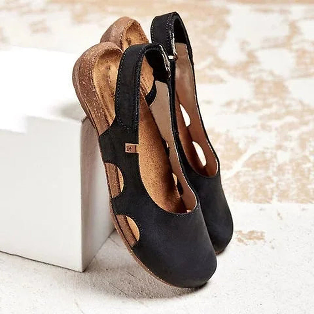 Faye™ Orthopädische Sandalen (Limitierte Auflage)